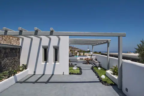 Senses Luxury Houses in Fira, foto 19