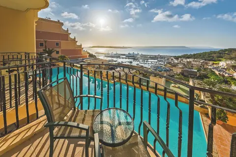 Grand Hotel Gozo in Ghajnsielem — foto 11
