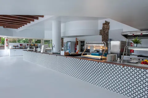 Hotel Los Zocos Impressive Lanzarote in Costa Teguise — foto 11