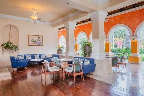 Iberostar Paraiso Beach in Playa del Carmen — foto 9