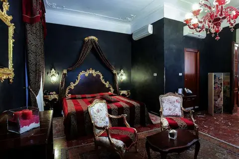 Hotel Cà Alvise in Venetië, foto 6