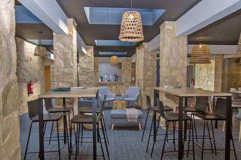 Pestana Gramacho Residences in Carvoeiro — foto 8