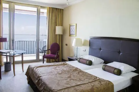Makedonia Palace in Δημοτική Ενότητα Θεσαλονίκης — foto 21