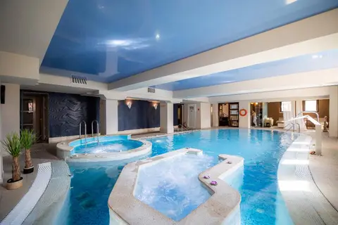 Portaria Hotel & Spa in Βόλος — foto 7