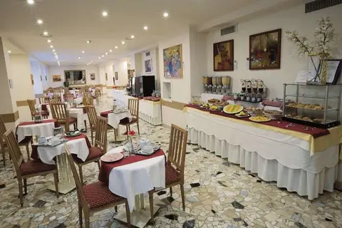 iH Hotels Milano St John in Sesto San Giovanni — foto 20