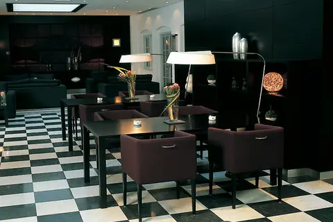 NH Collection Amsterdam Barbizon Palace in Amsterdam — foto 7