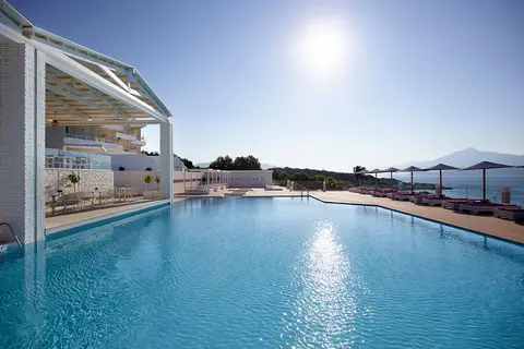 Proteas Blu Resort in Δημοτική Ενότητα Πυθαγορείου — foto 12