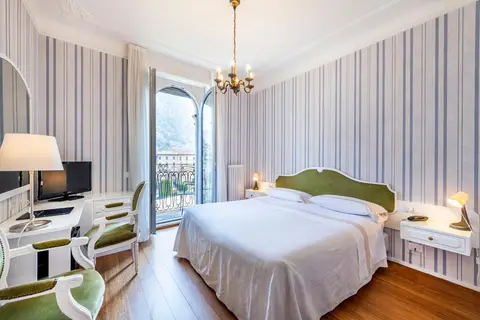 Hotel Metropole Suisse in Como, foto 28