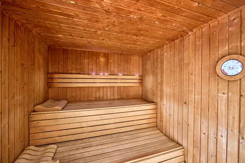 Hotel Zafiro Rey Don Jaime foto 12