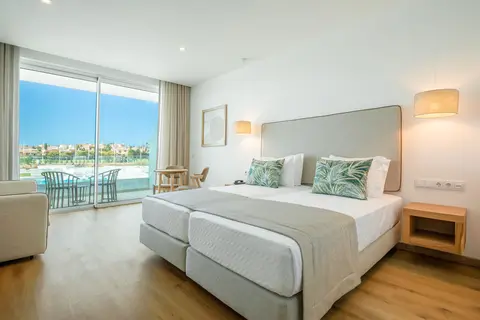 Appartementen Ancora Park in Lagos — foto 2