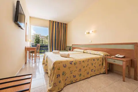 AzuLine Hotel Pacific in Sant Antoni de Portmany — foto 3