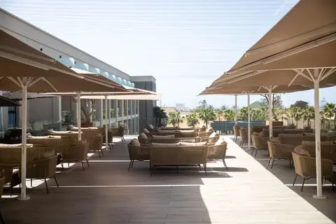 Dominium Palace Agadir in Agadir, foto 5