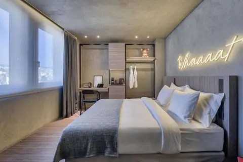 Onoma Hotel in Θεσσαλονίκη — foto 3