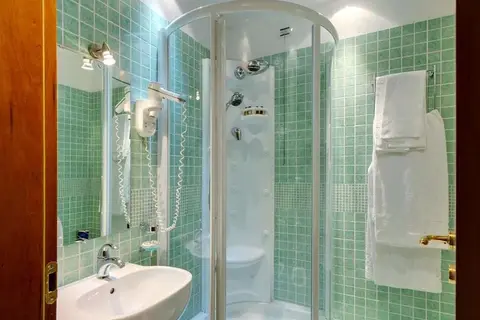 Hotel Corot in Rome — foto 11