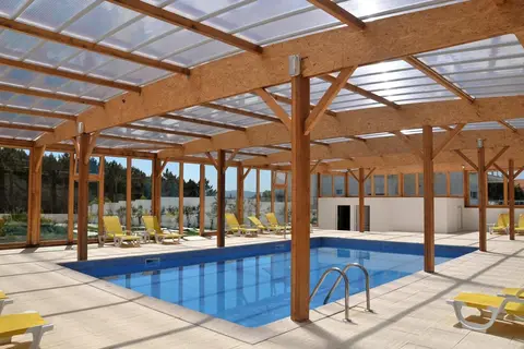 Hotel Miramar Sul in Ovar — foto 23