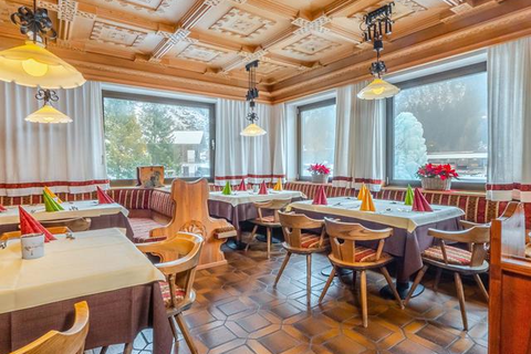 Hotel Pontives foto 4