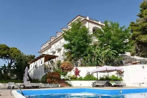 Garden Riviera in Santa Maria di Castellabate — foto 10