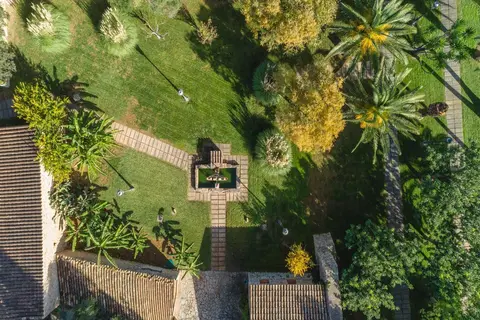 Sa Bassa Rotja Ecoturisme in Porreres — foto 9