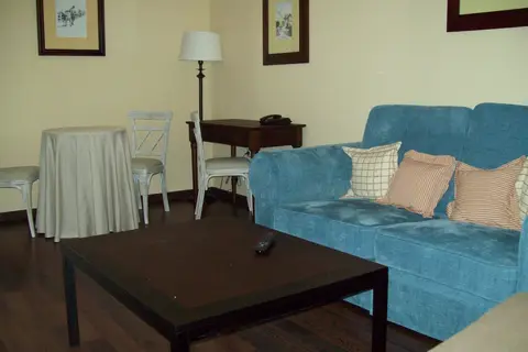 Hotel Villa de Bubión in Bubión — foto 15
