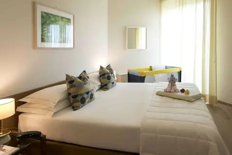 Residence Porta al Prato in Florence, foto 20
