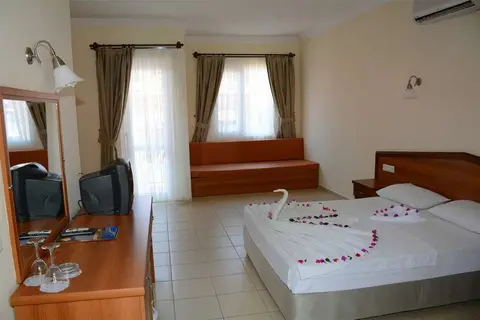 Karbel Hotel in Fethiye, foto 30