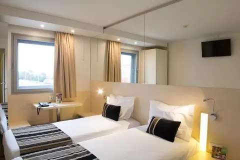 Park Hotel Porto Valongo in Valongo — foto 18