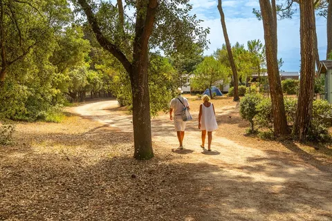 Camping De La Plage De Riez foto 20