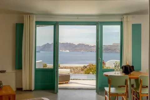 Neptune Luxury Spa Suites in Δημοτική Ενότητα Θήρας — foto 22