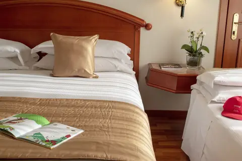Starhotels Vespucci in Campi Bisenzio, foto 22