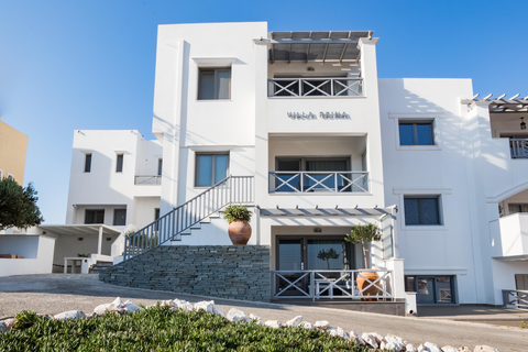 Appartementen Villa Reina foto 15