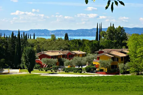 Poiano Resort in Costermano sul Garda, foto 4