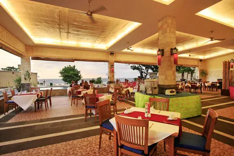 Pelangi Bali Hotel in Kuta — foto 7