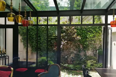 Sacha Hotel in Parijs, foto 22