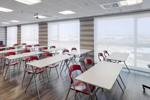 Sercotel Plaza Feria Hotel in Zaragoza — foto 13