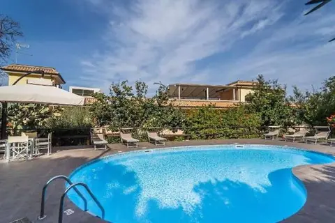 Hotel Cannamele Resort in Parghelia — foto 12
