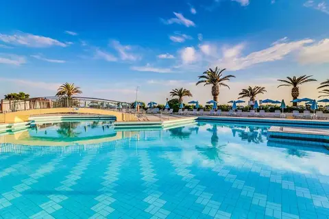 Creta Star Hotel in Skaleta — foto 15