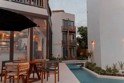 Nerea Tulum in Cancún — foto 17