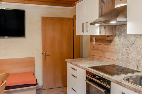 Appartementen Stöcklhub foto 8