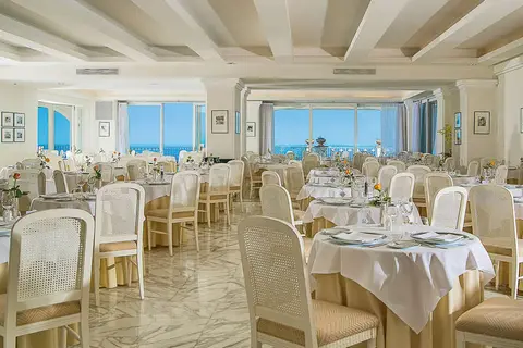 Grand Hotel Riviera Sorrento in Sorrento, foto 7