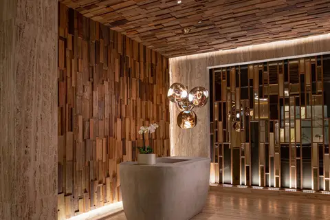 Waldorf Astoria Cancun in Cancun — foto 6