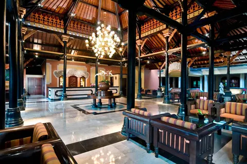 Bali Garden Beach Resort foto 18