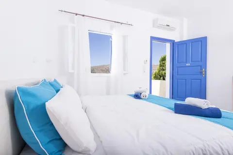 Bella Santorini Studios in Thira — foto 5