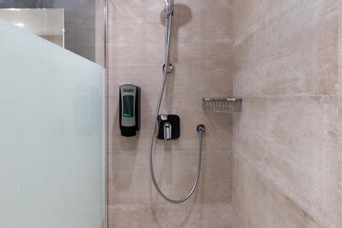 Hotel - Appartementen Bajondillo foto 26