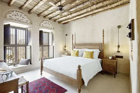 Al Seef Heritage Hotel Dubai, Curio Collection by Hilton in Al Seef Heritage Hotel Dubai, Curio Collection by Hilton, foto 11