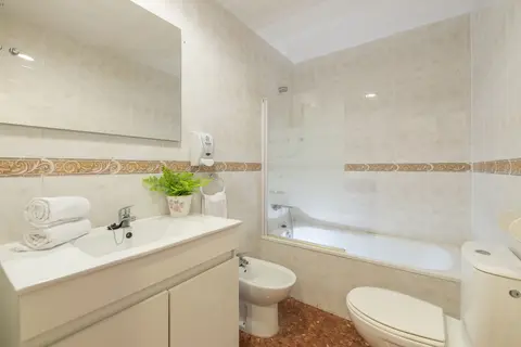 Appartementen Els Llorers in Lloret de Mar — foto 24