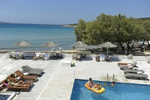 Galatis Hotel in Galatis, foto 2