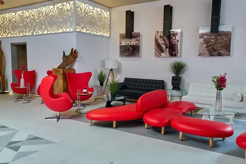 Gran Evenia Panamá in Panama Stad — foto 29