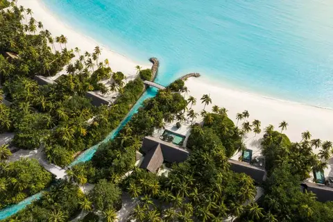 One&Only Reethi Rah in Reethi Rah — foto 15