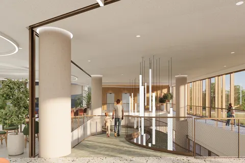 Family Hotel Vilinia foto 19