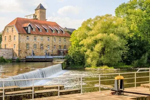 CASCADA Rheine by Hackmann foto 21
